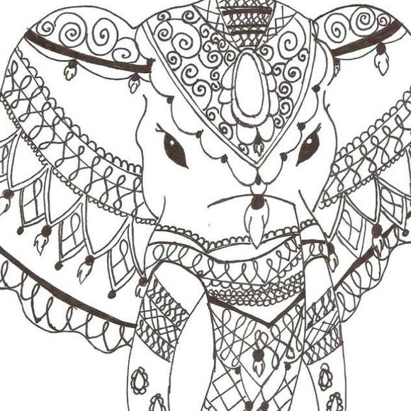 Meet your Posher, Heather - Picture 1 of 1